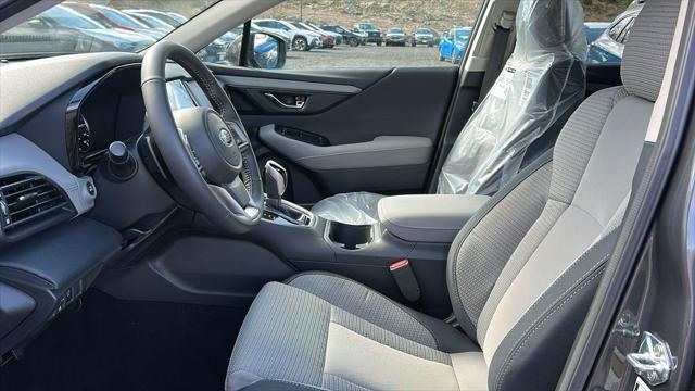 new 2025 Subaru Outback car, priced at $35,153