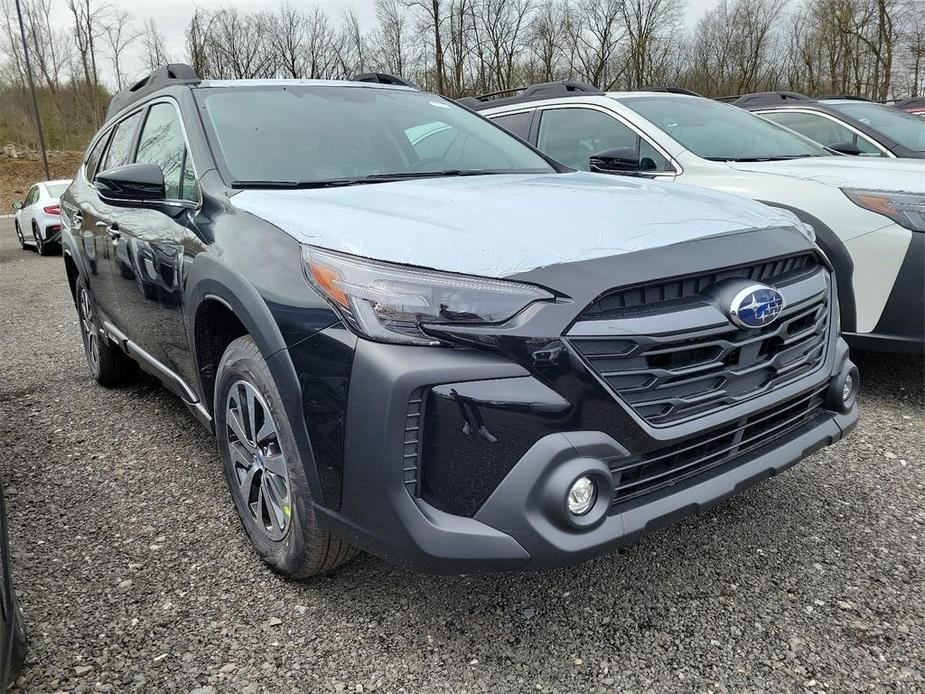 new 2024 Subaru Outback car, priced at $36,727