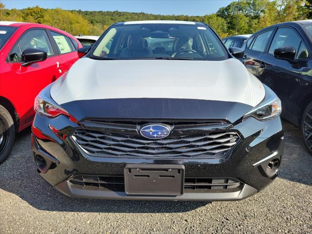 new 2024 Subaru Impreza car, priced at $25,125