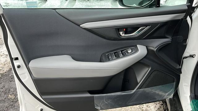 new 2025 Subaru Outback car, priced at $37,140