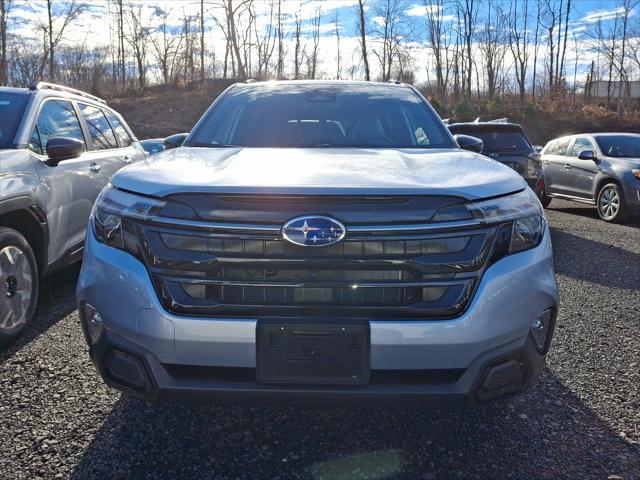 new 2025 Subaru Forester car, priced at $42,553