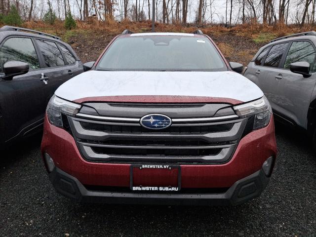 new 2025 Subaru Forester car, priced at $36,973