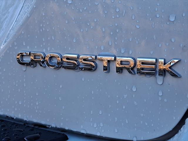 new 2024 Subaru Crosstrek car, priced at $31,410