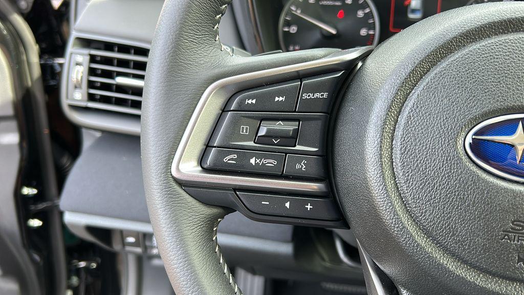 new 2025 Subaru Legacy car, priced at $34,112