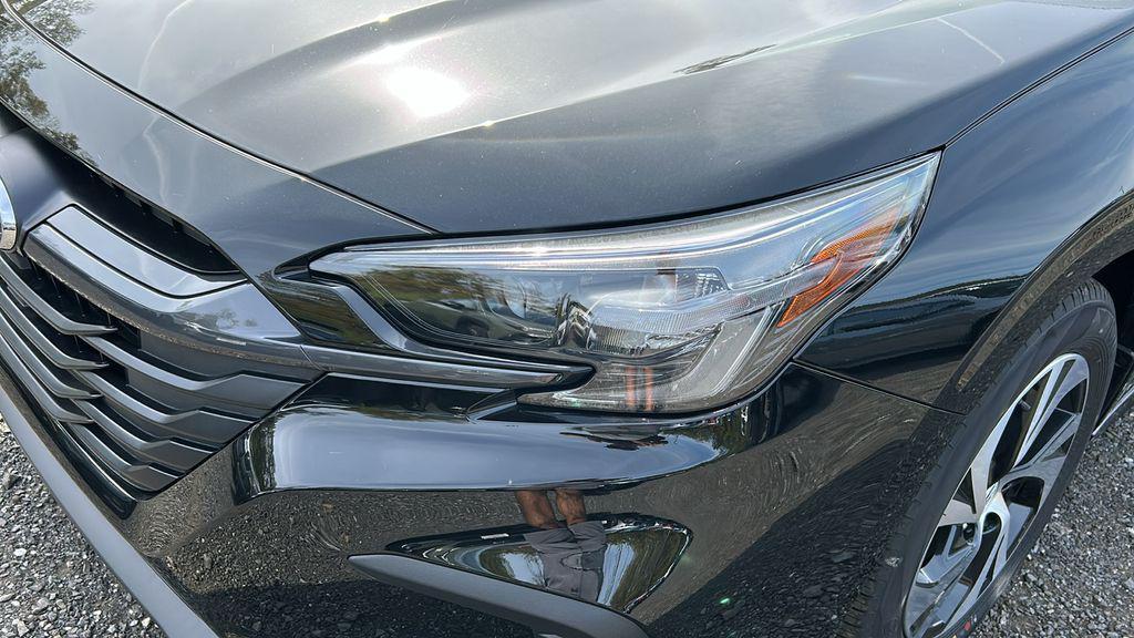 new 2025 Subaru Legacy car, priced at $34,112