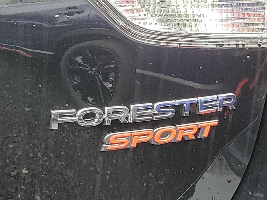 new 2024 Subaru Forester car, priced at $34,203