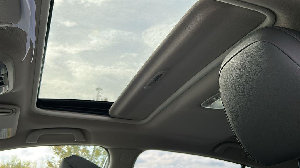 used 2021 Subaru Crosstrek car, priced at $22,786