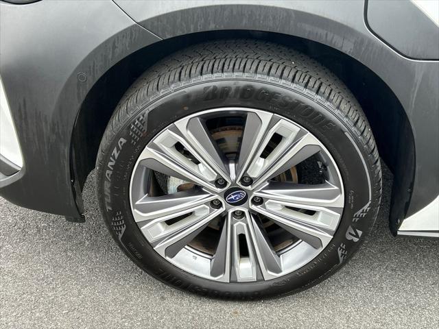 used 2023 Subaru Solterra car, priced at $26,988