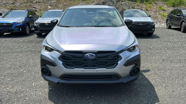 new 2025 Subaru Crosstrek car, priced at $28,095