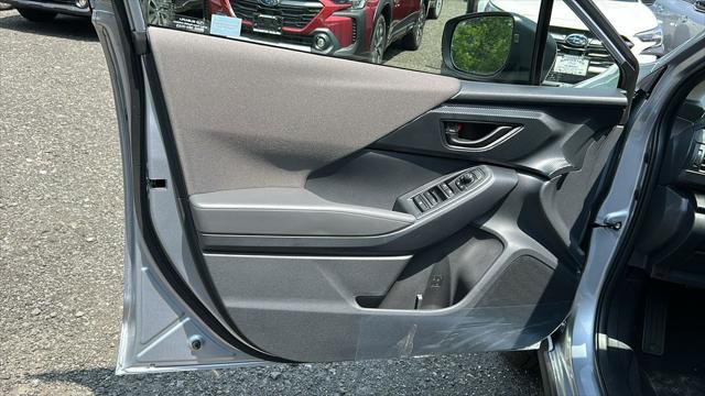 new 2025 Subaru Crosstrek car, priced at $28,095