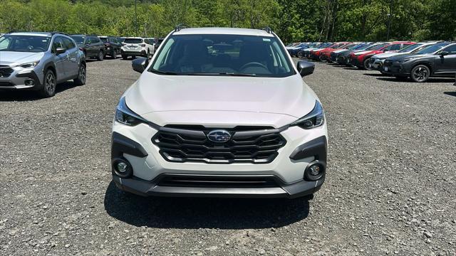 new 2025 Subaru Crosstrek car, priced at $34,310