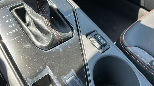 new 2025 Subaru Crosstrek car, priced at $34,310