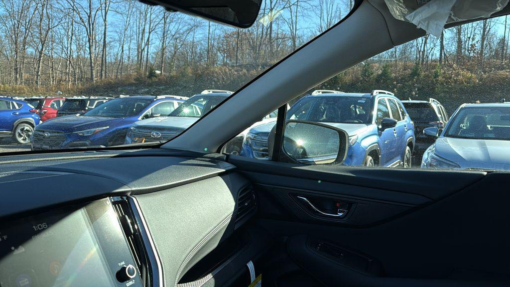 new 2025 Subaru Outback car, priced at $36,938