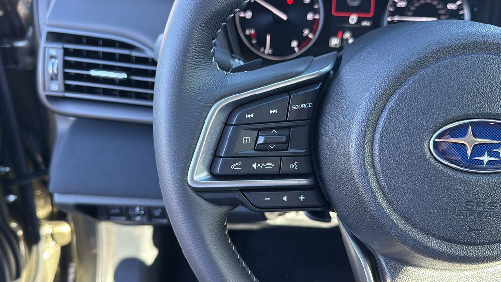 new 2025 Subaru Outback car, priced at $36,938