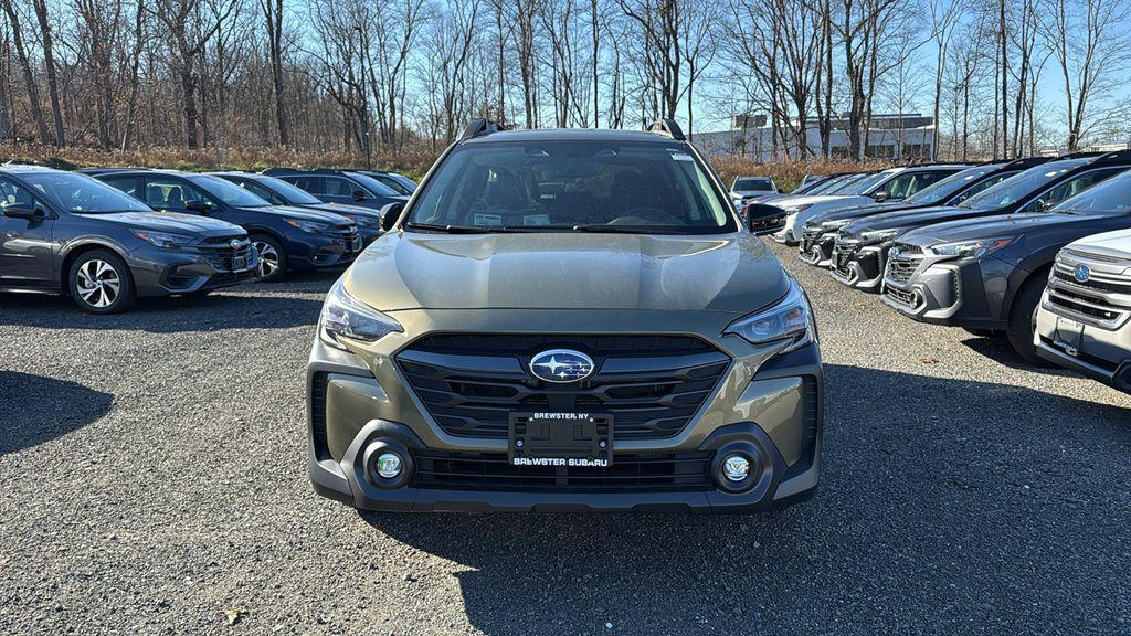 new 2025 Subaru Outback car, priced at $36,938