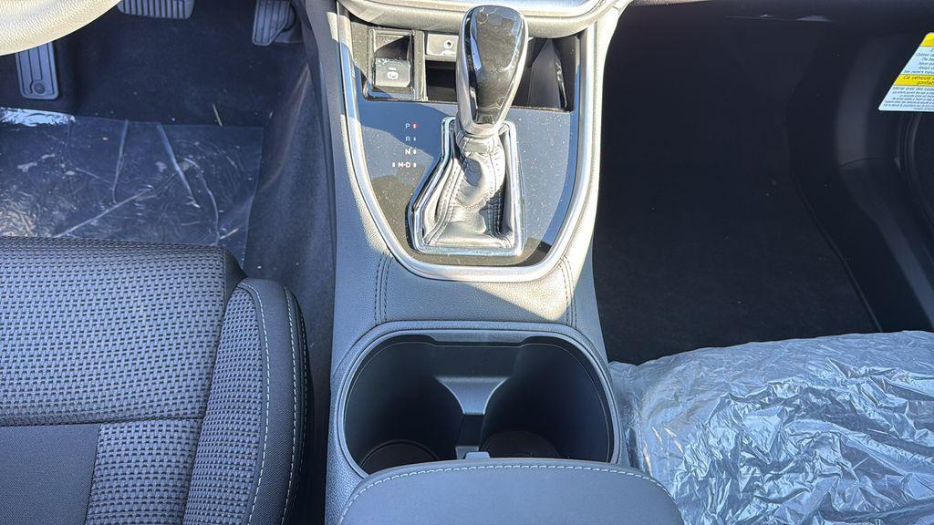 new 2025 Subaru Outback car, priced at $36,938