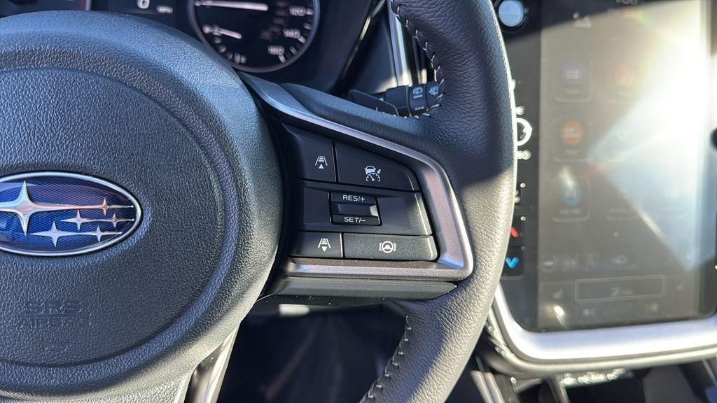 new 2025 Subaru Outback car, priced at $36,938