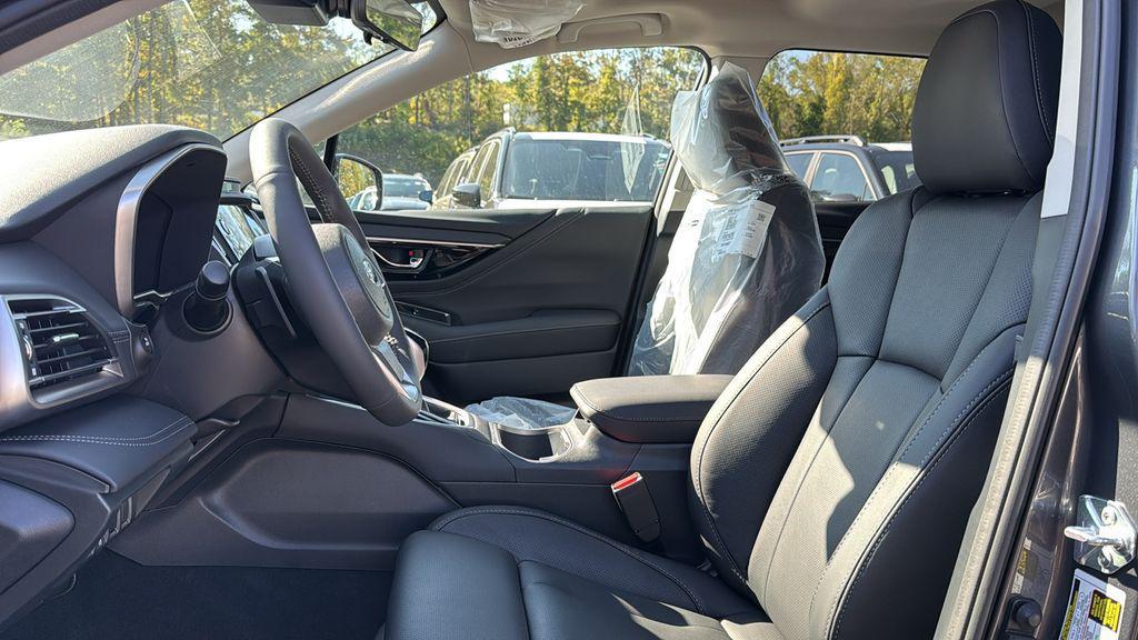 new 2025 Subaru Outback car, priced at $47,330