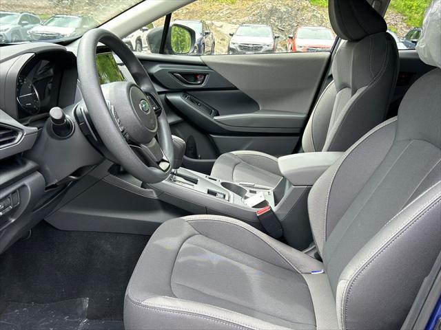 new 2025 Subaru Crosstrek car, priced at $29,405
