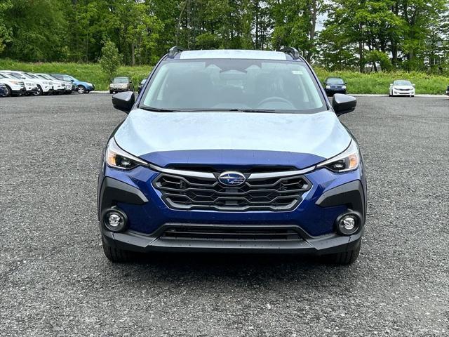 new 2025 Subaru Crosstrek car, priced at $29,405