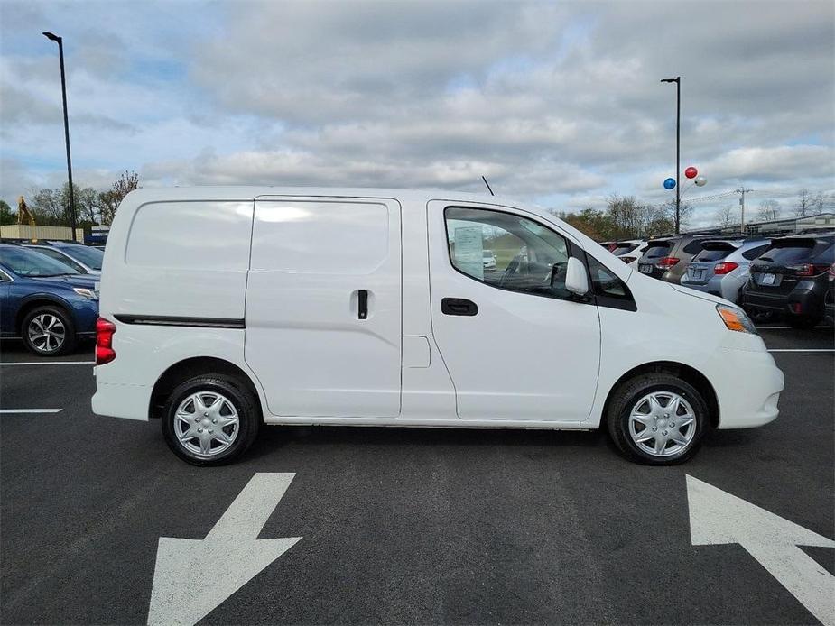 used 2019 Nissan NV200 car, priced at $20,276