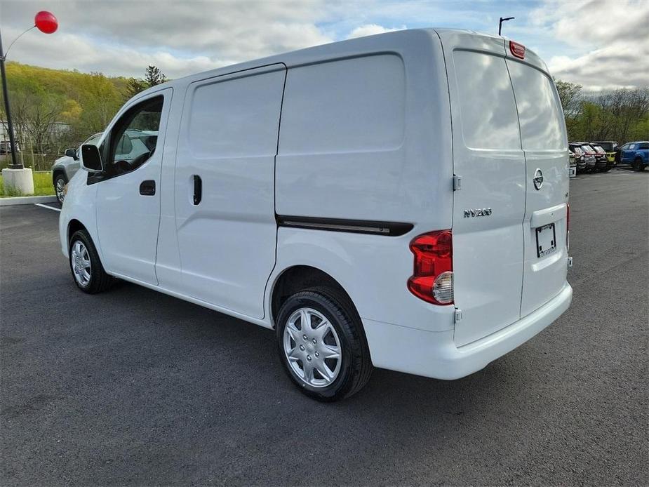 used 2019 Nissan NV200 car, priced at $20,276