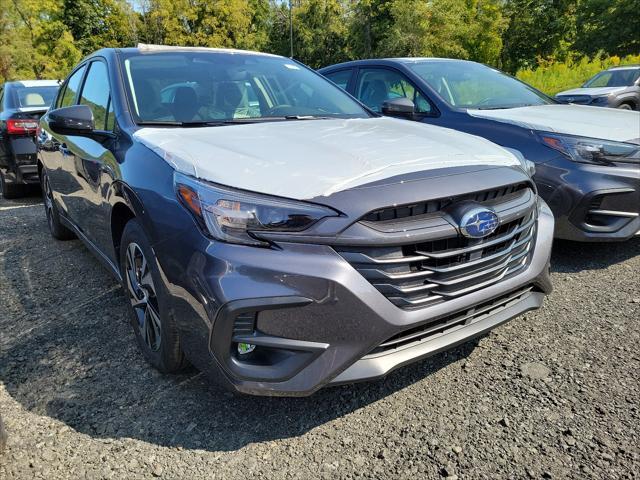 new 2025 Subaru Legacy car, priced at $32,091