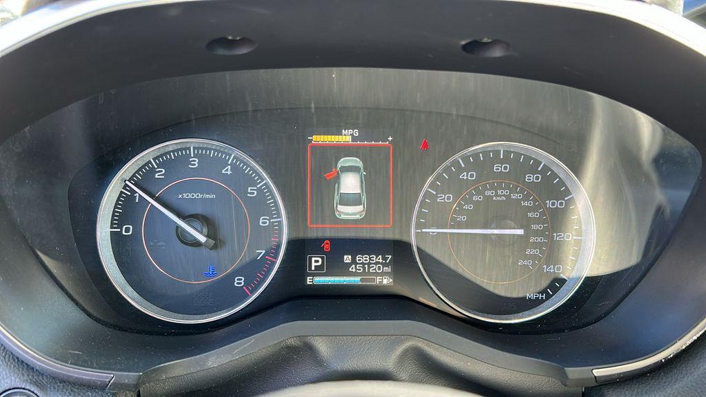 used 2019 Subaru Crosstrek car, priced at $19,990