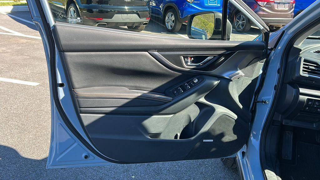 used 2019 Subaru Crosstrek car, priced at $19,990