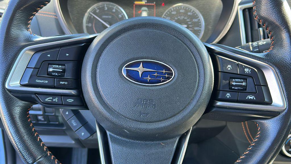 used 2019 Subaru Crosstrek car, priced at $19,990