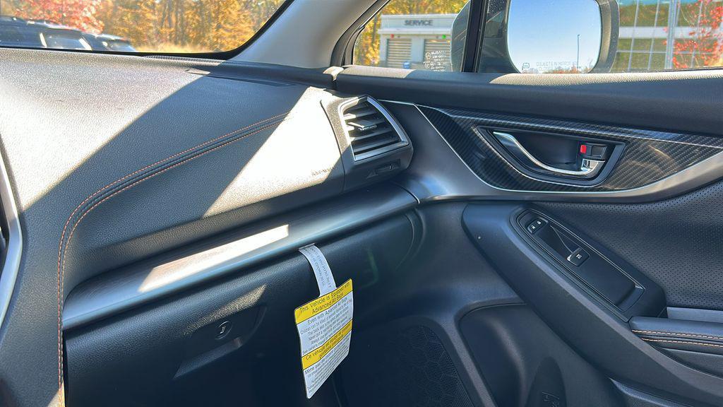 used 2019 Subaru Crosstrek car, priced at $19,990