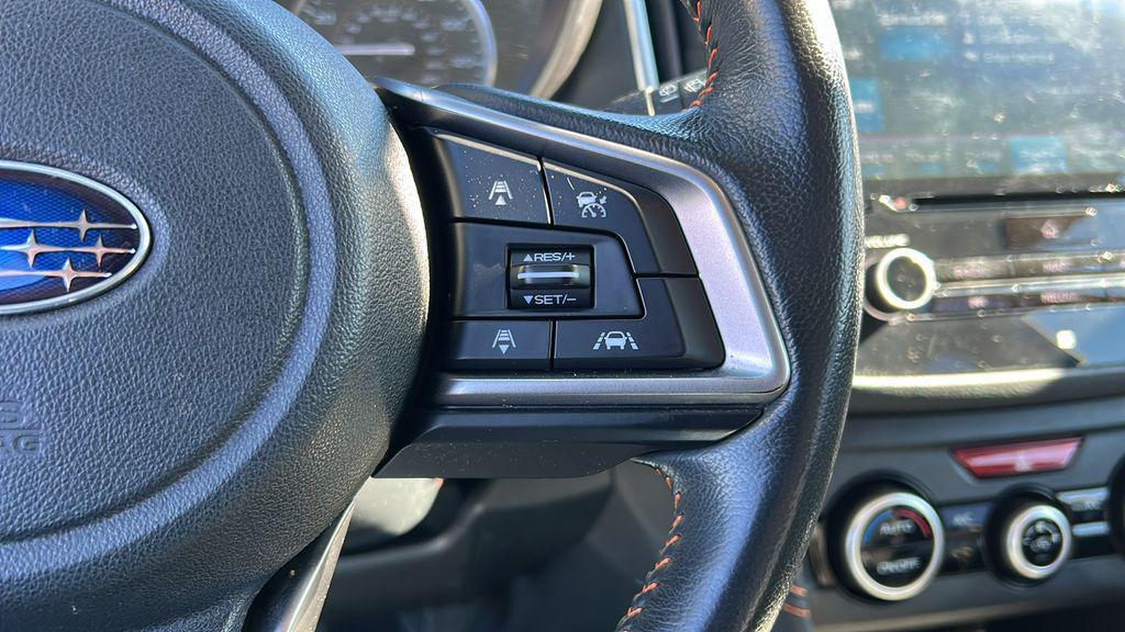 used 2019 Subaru Crosstrek car, priced at $19,990