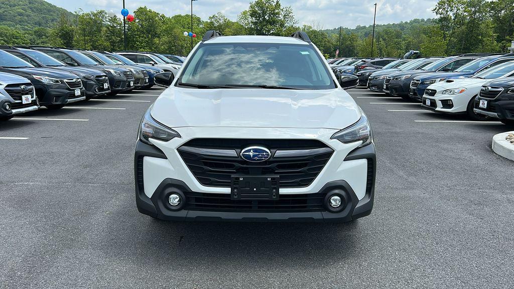 used 2024 Subaru Outback car, priced at $30,998