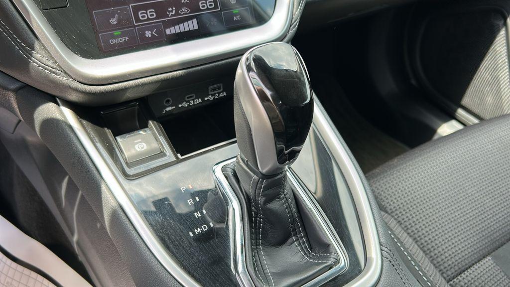 used 2024 Subaru Outback car, priced at $30,998