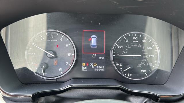 used 2024 Subaru Outback car, priced at $31,990