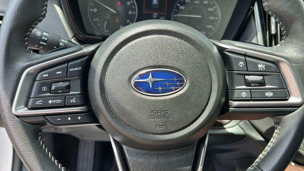 used 2024 Subaru Outback car, priced at $30,998