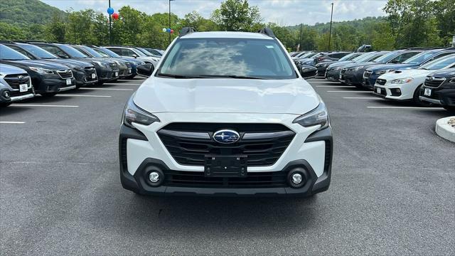 used 2024 Subaru Outback car, priced at $31,990