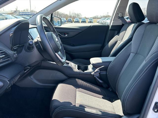 used 2024 Subaru Outback car, priced at $33,990