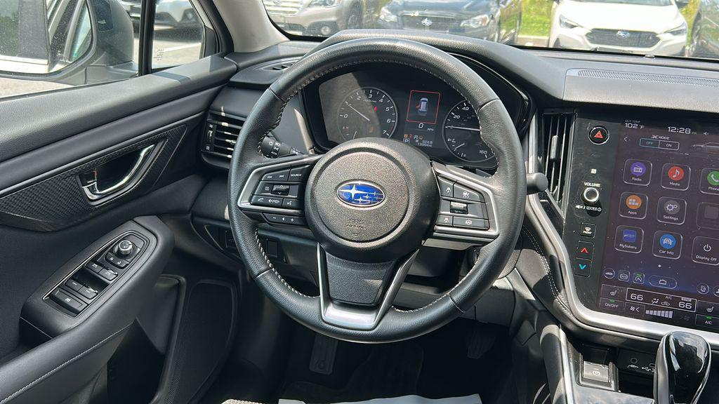 used 2024 Subaru Outback car, priced at $30,998