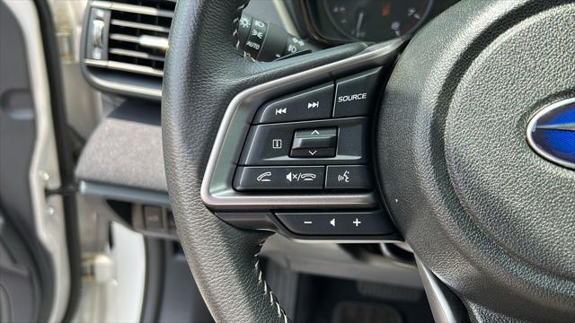 used 2024 Subaru Outback car, priced at $31,990