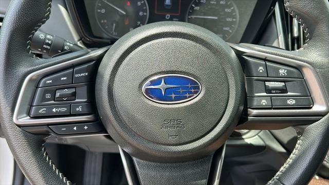 used 2024 Subaru Outback car, priced at $31,990