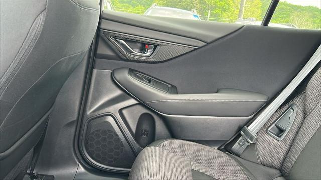 used 2024 Subaru Outback car, priced at $31,990