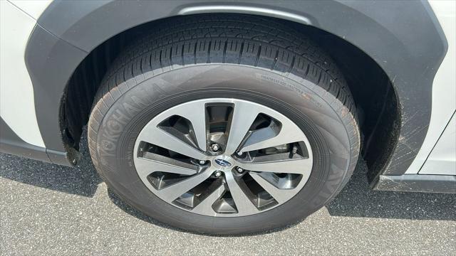 used 2024 Subaru Outback car, priced at $31,990