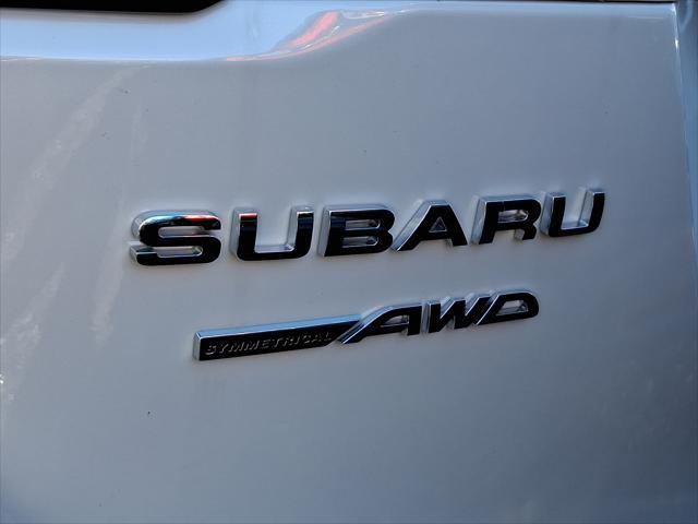 new 2025 Subaru Outback car, priced at $40,579