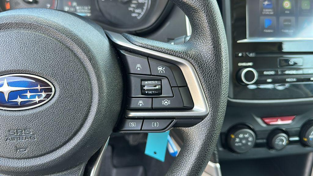 used 2022 Subaru Forester car, priced at $22,990