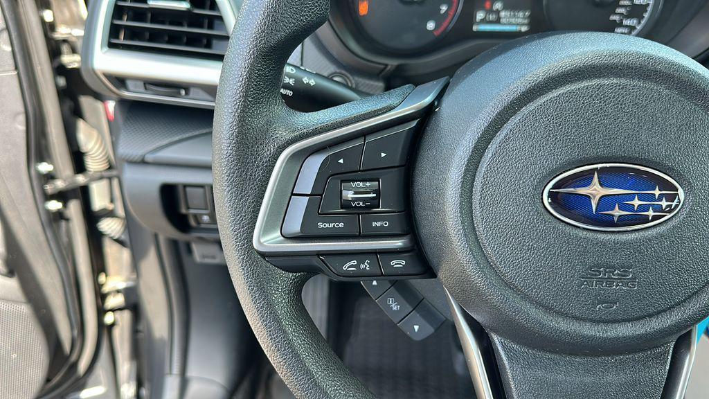 used 2022 Subaru Forester car, priced at $22,990