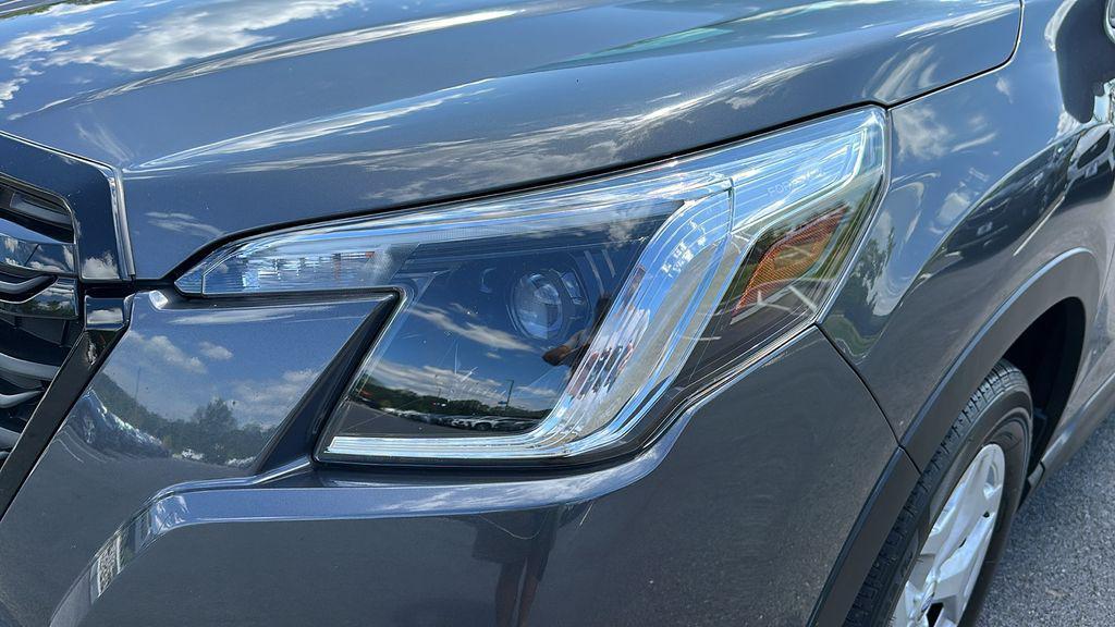 used 2022 Subaru Forester car, priced at $22,990