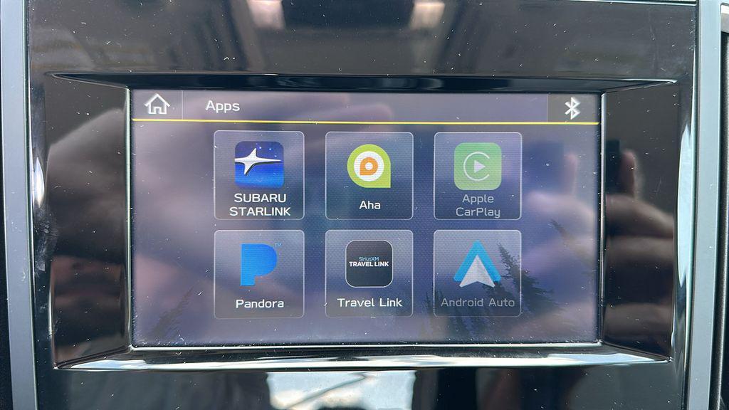used 2022 Subaru Forester car, priced at $22,990