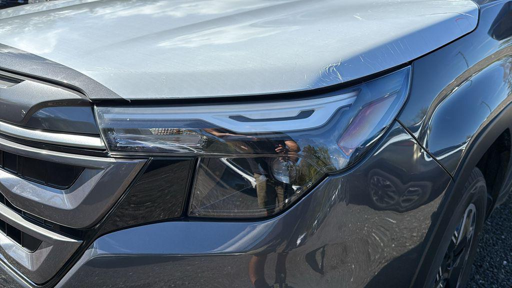 new 2025 Subaru Forester car, priced at $35,754