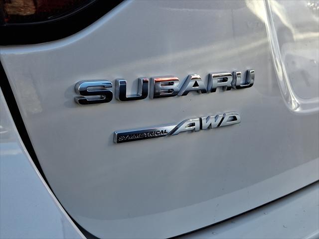 new 2025 Subaru Legacy car, priced at $30,548